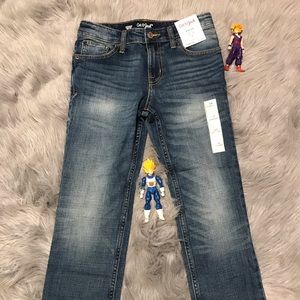Cat & Jack boys jeans 👖